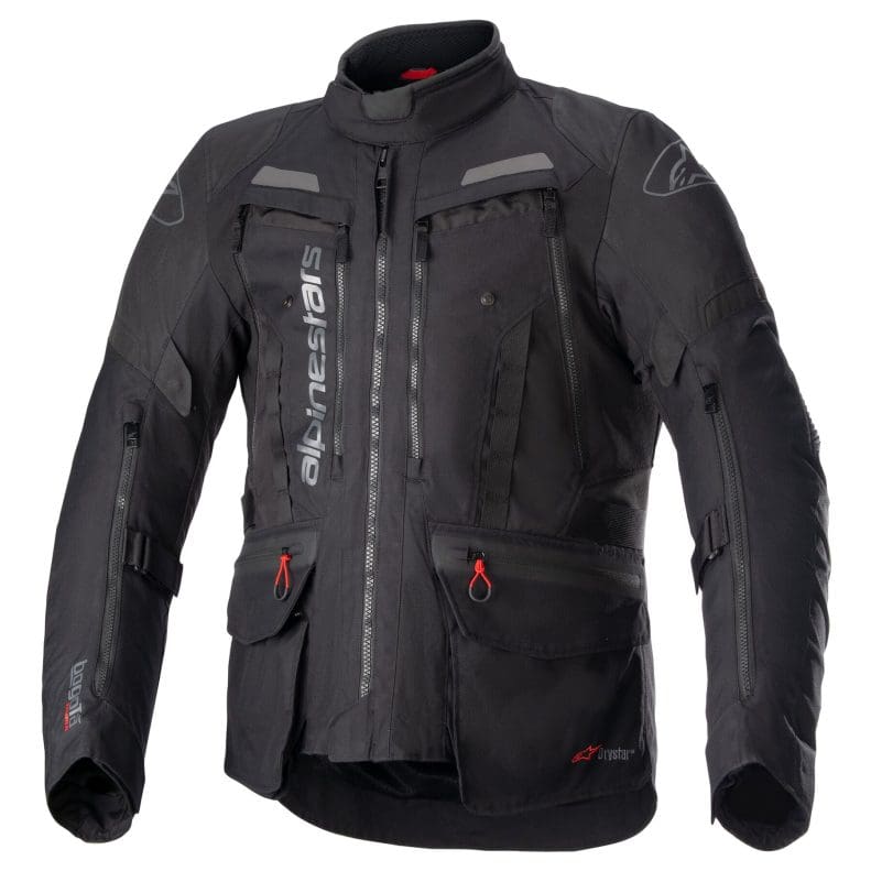 Alpinestars Bogota Pro Drystar jacket