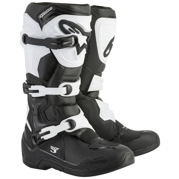 Alpinestars Tech 3