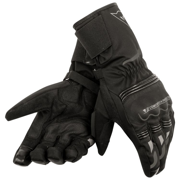 Dainese Tempest D-Dry Long Gloves