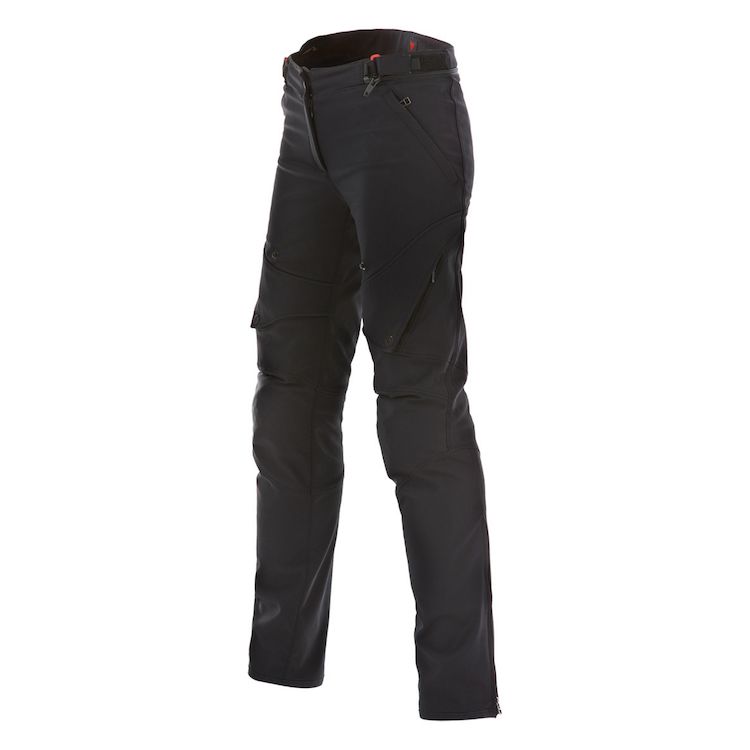 Women's New Drake Air Textile Pants