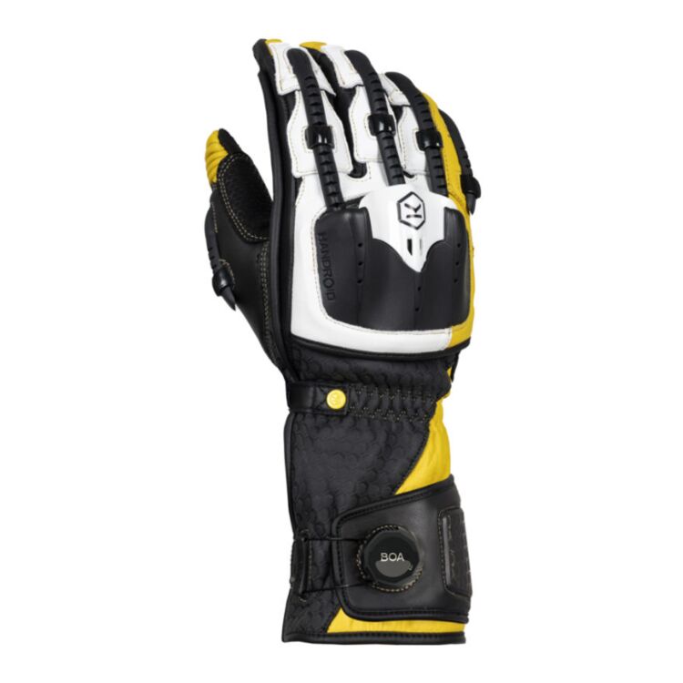 Knox Handroid Mk5 Gloves