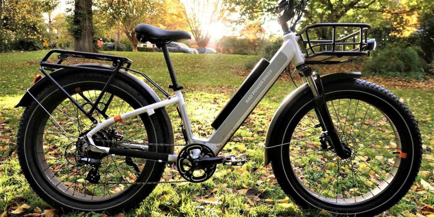 The Best Fat Tire eBikes [2024 Edition] webBikeWorld