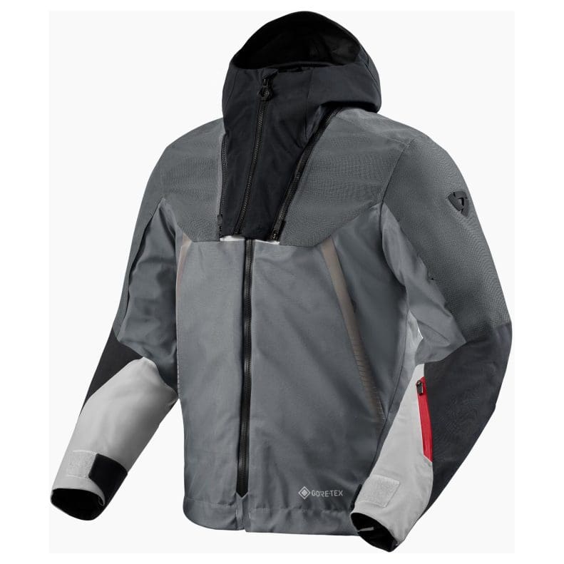 REV'IT! Stratum GTX Jacket