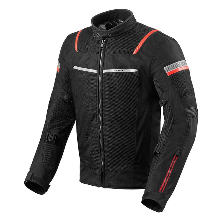 REV'IT 3 Tornado Jacket