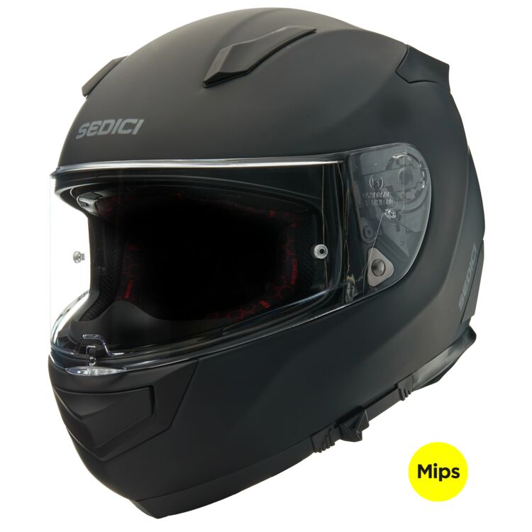 Sedici Strada II MIPS helmet