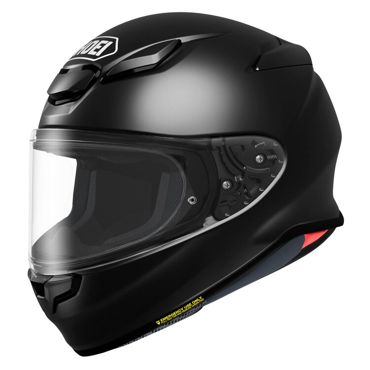 Shoei RF-1400 helmet