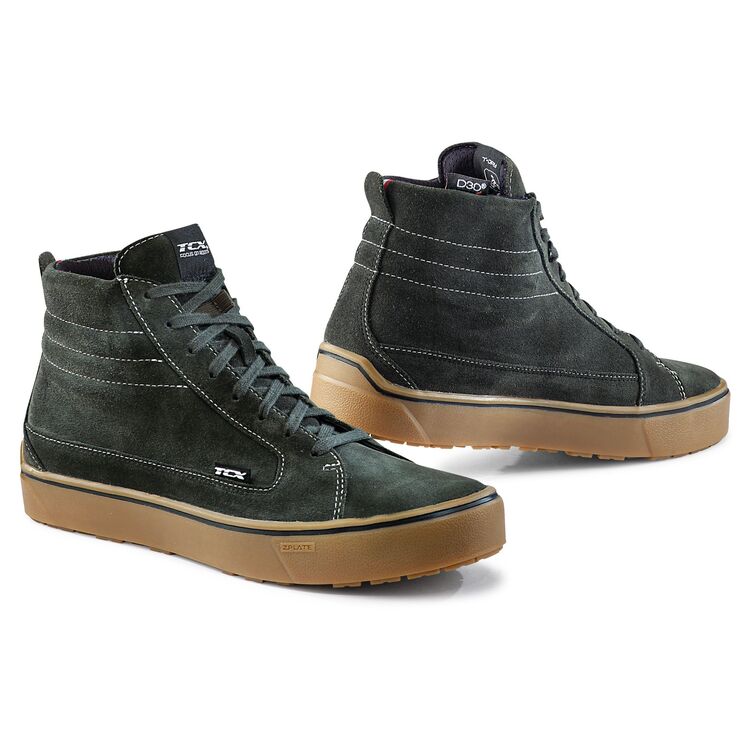 TCX Street 3 WP Boots