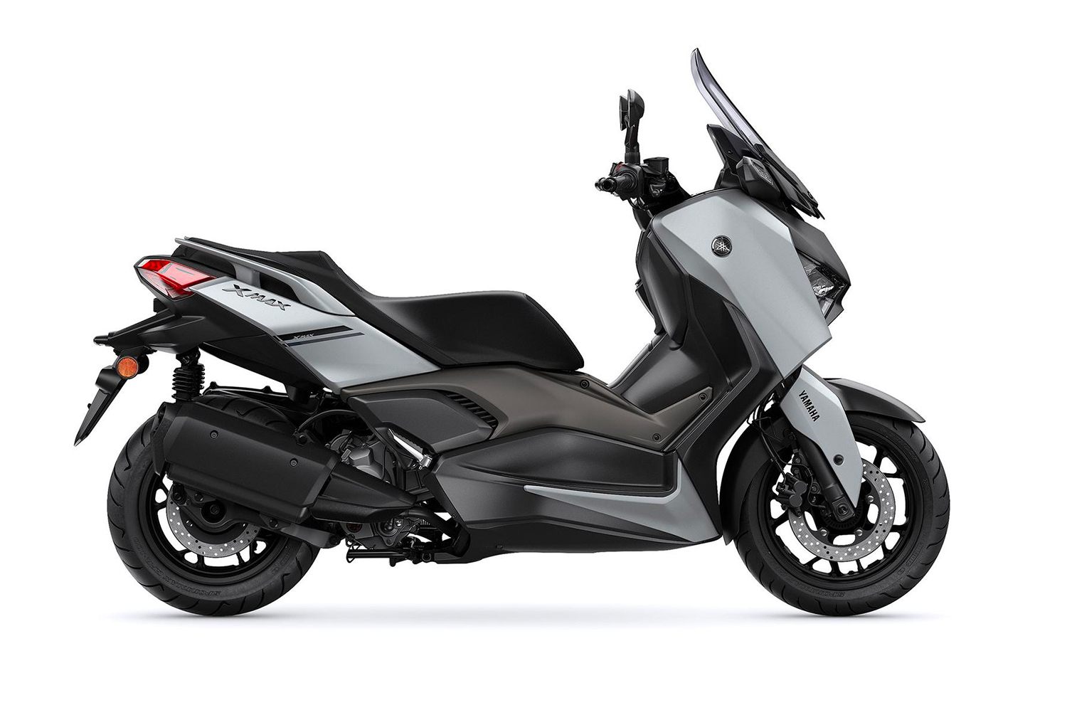 2023 Yamaha XMAX 300 Ride Review