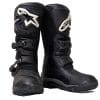 Studio image of Alpinestars Corozal Adventure Drystar boots.