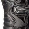 Ratchet and buckle system on the Alpinestars Corozal Adventure Drystar boots.