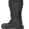 Studio image of the inner shank of Alpinestars Corozal Adventure Drystar boots.