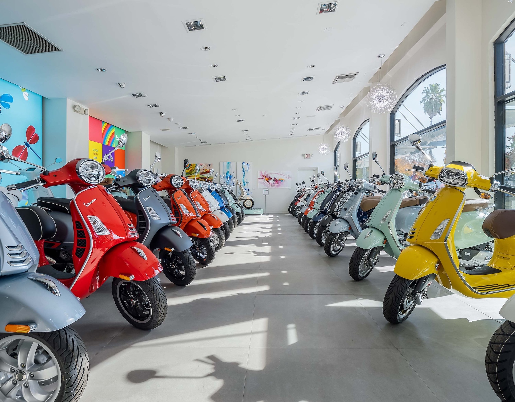Here's How Much Vespa is Worth in 2023 webBikeWorld