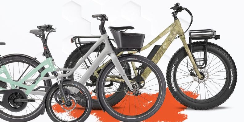 the best ebikes under $5,000