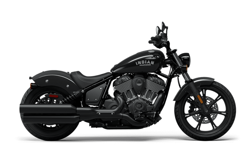 The 2024 Indian Motorcycle Lineup + Our Take On Each Model