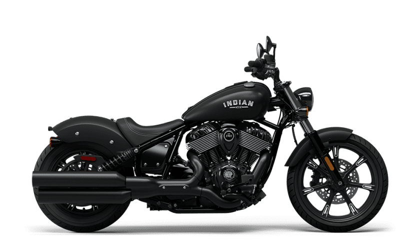 The 2024 Indian Motorcycle Lineup + Our Take On Each Model