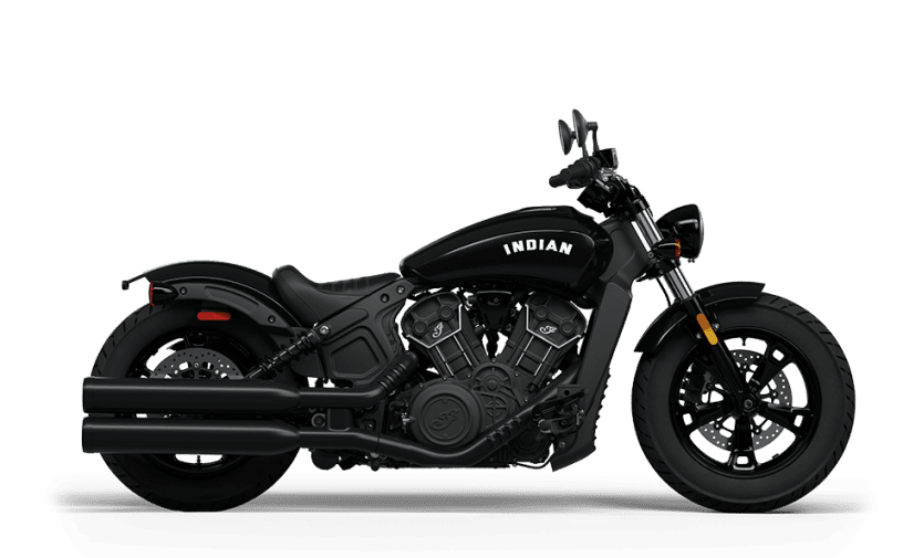 The 2024 Indian Motorcycle Lineup + Our Take On Each Model