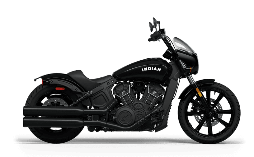 The 2024 Indian Motorcycle Lineup + Our Take On Each Model