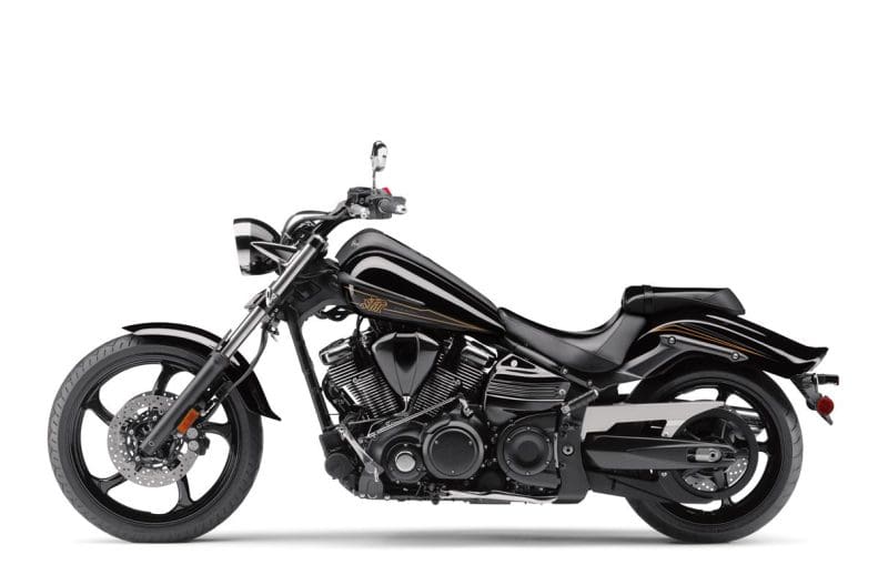 The Fastest New & Used Cruiser Motorcycles [2024 Edition] - webBikeWorld