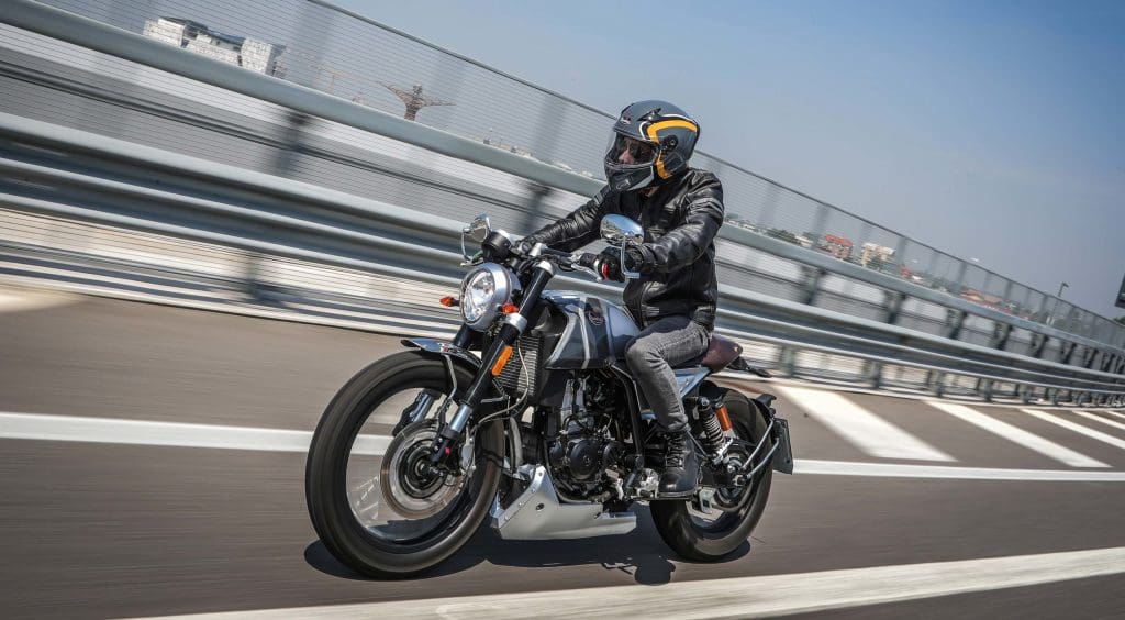The Top Chinese-Manufacturered Motorcycles [2024 Edition] - webBikeWorld