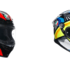 AGV K6 S colorways