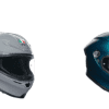 AGV K6 S colorways