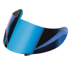 AGV K6 S chromatic visor