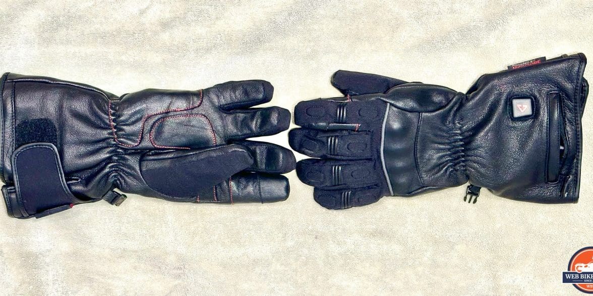 Gerbing 7v Heated Gloves Review