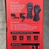 Gerbing 7v Heated Gloves box packaging