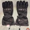 Gerbing 7v Heated Gloves top down view