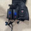 Gerbing 7v Heated Gloves battery connector