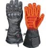 Gerbing 7v Heated Gloves heat pattern