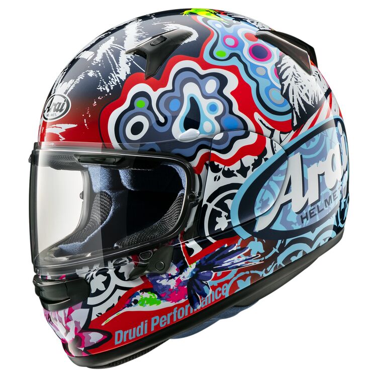 Arai Regent-X Jungle 2 Helmet