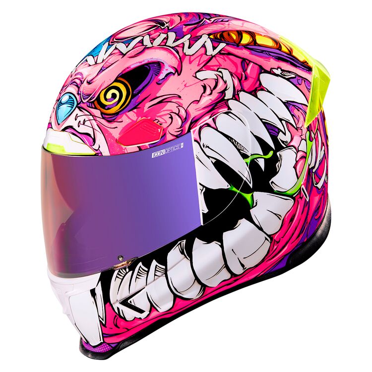 Icon Airfame Pro Beastie Bunny