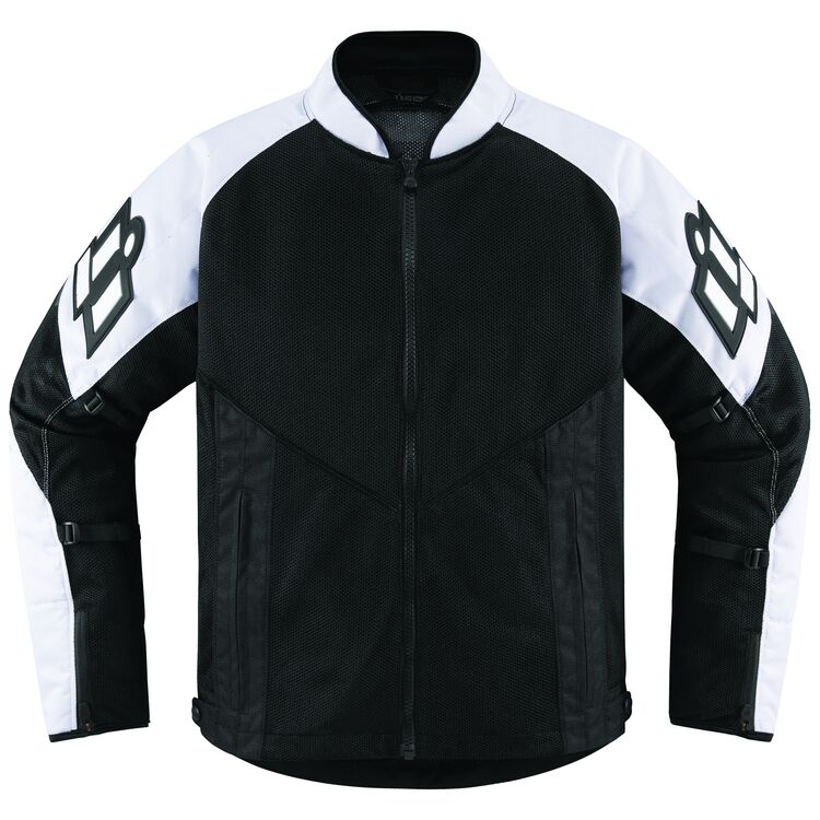 ICON Mesh AF Jacket