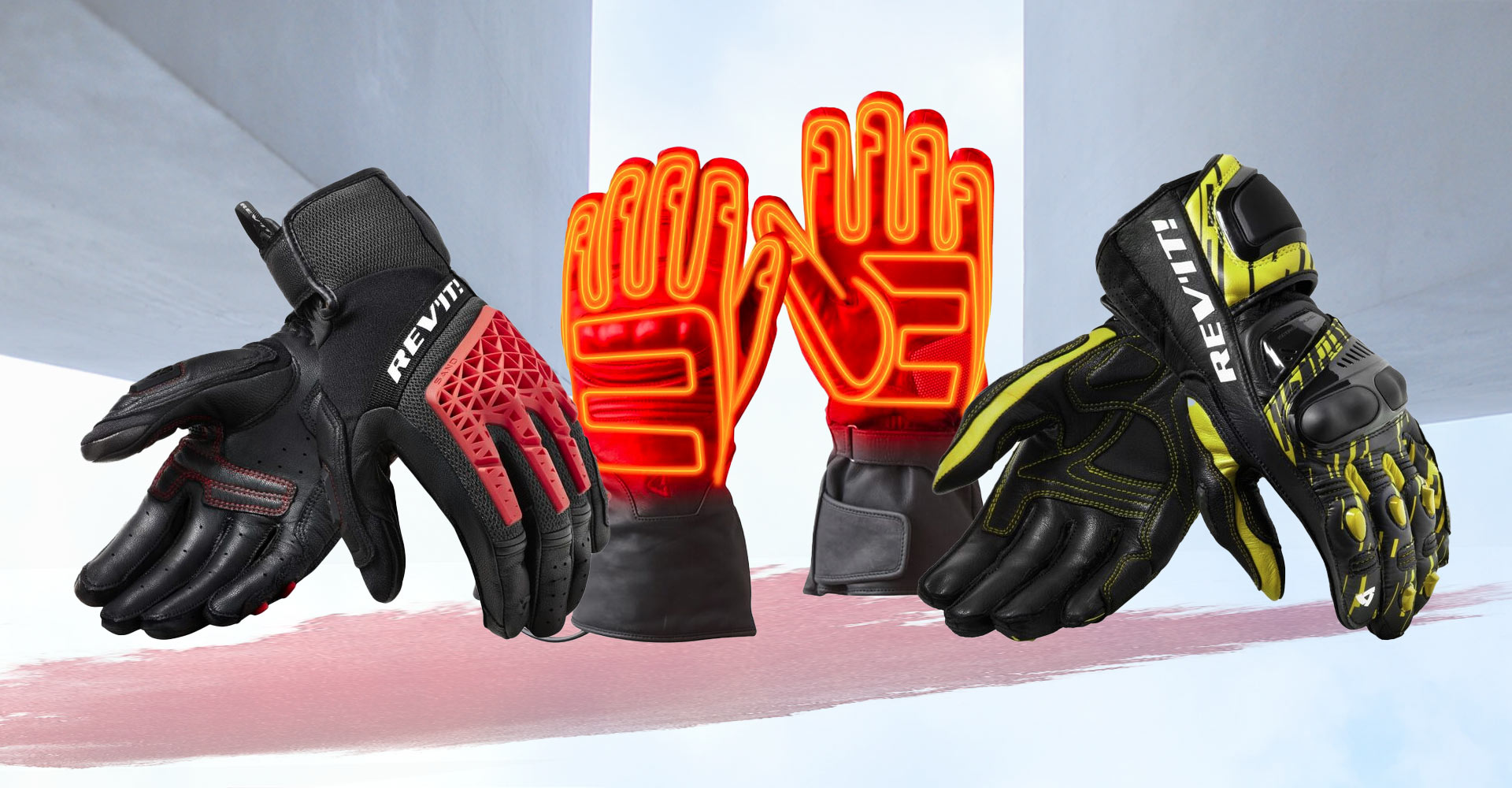 best motorcycle gloves you can buy in 2023