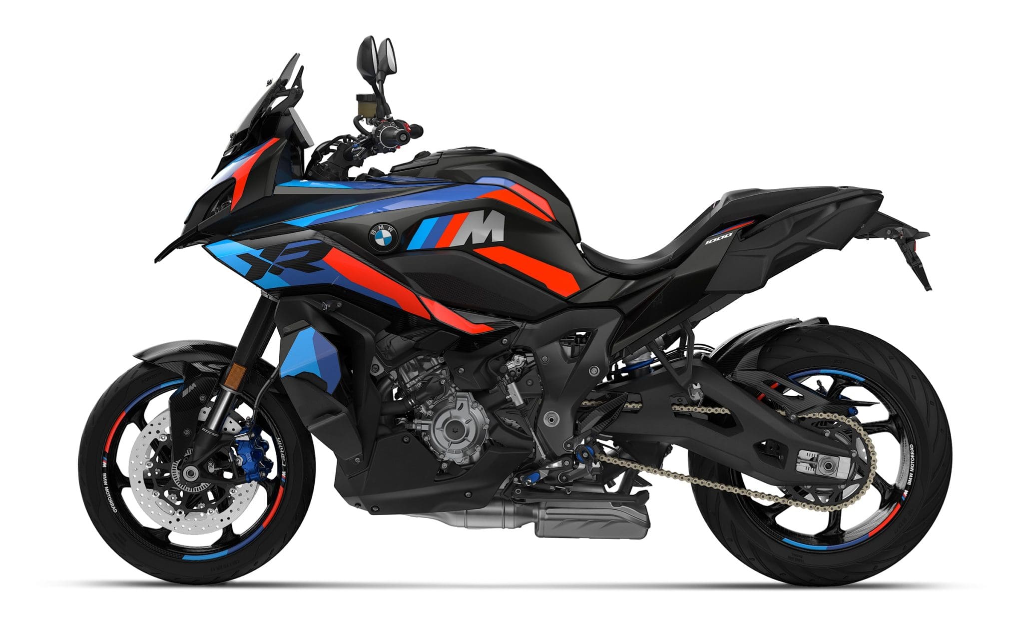 2024 BMW Motorcycle Lineup - webBikeWorld