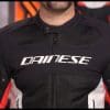 Dainese Air Frame D1 Jacket on sale at RevZilla for webBikeWorld Deal of the Week