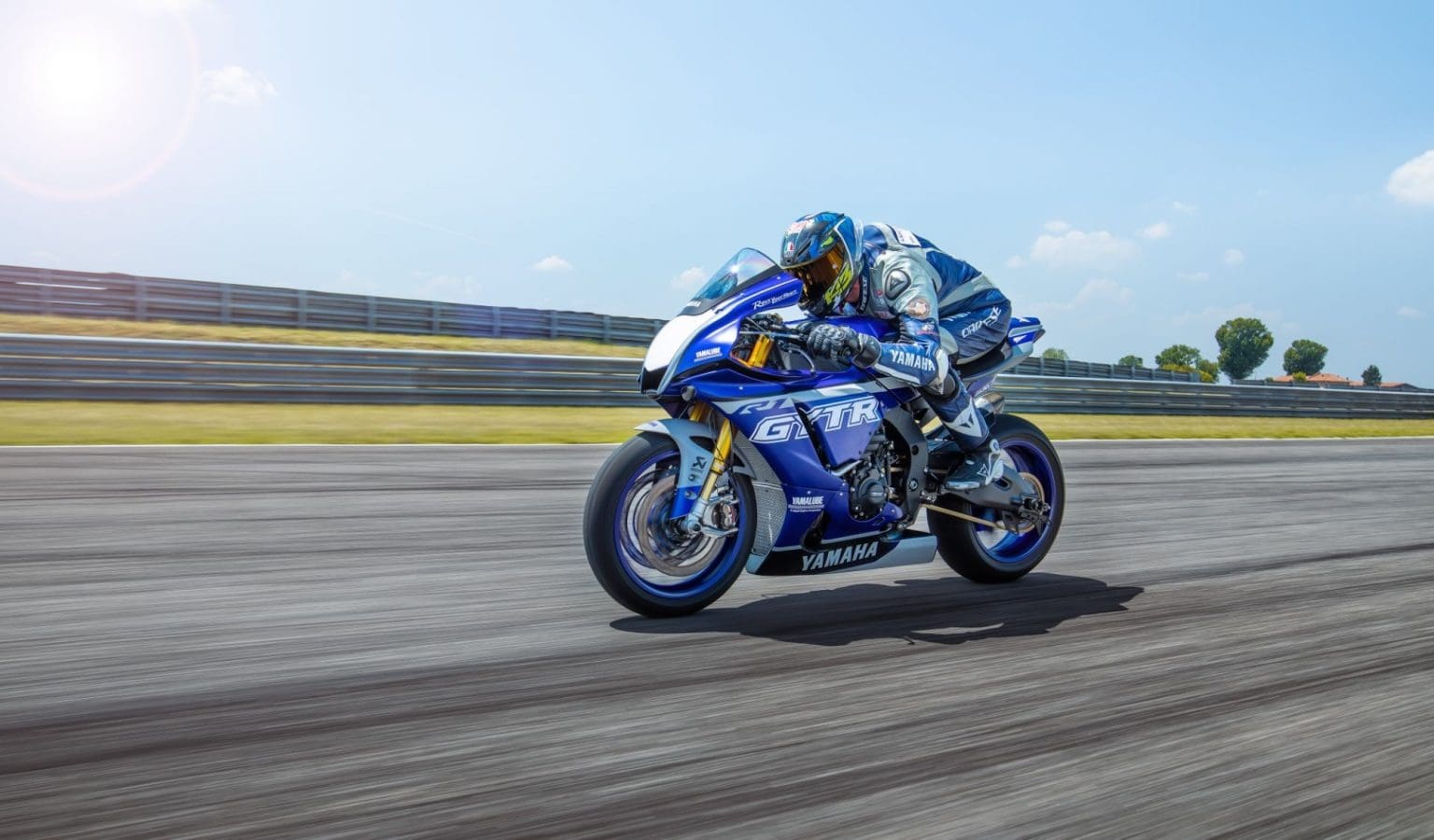 Yamaha R1 Racetrack 2025 Yamaha YZF-R1 Confirmed to Return as a Track-Only Bike - webBikeWorld