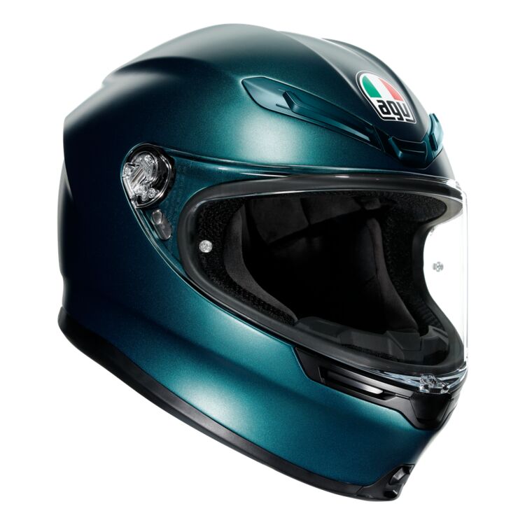 AGV K6 Helmet