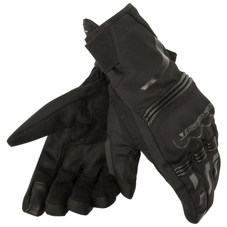 Dainese D-Dry Tempest Short Gloves