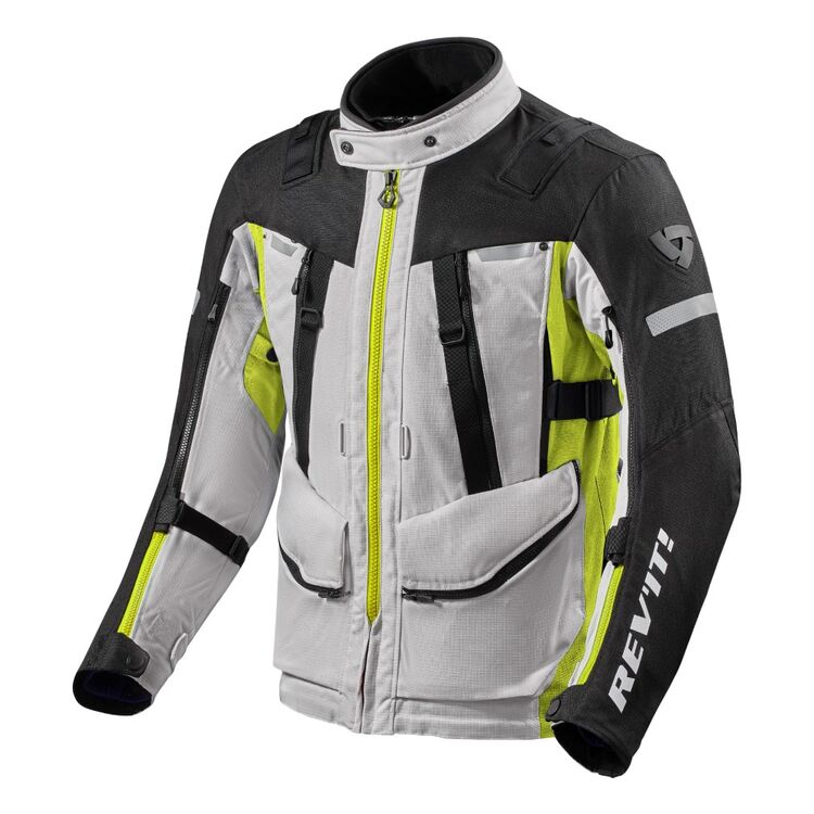 REV'IT Sand 4 H20 Jacket