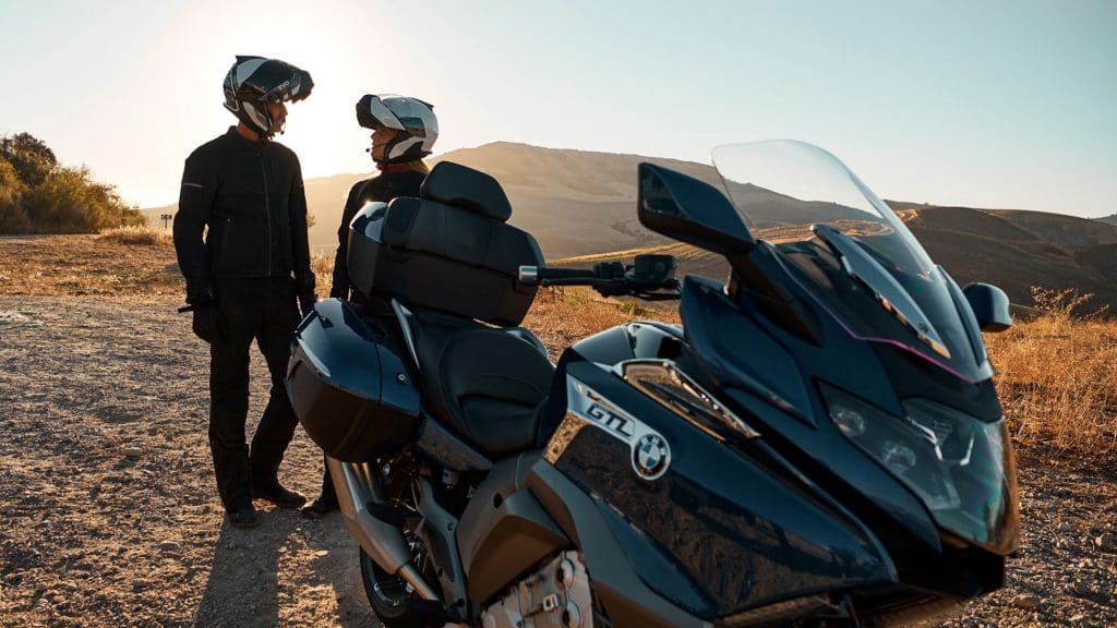 Recall: BMW Recalls 2024 R 1250 RT, K 1600 GT/GTL/B - webBikeWorld