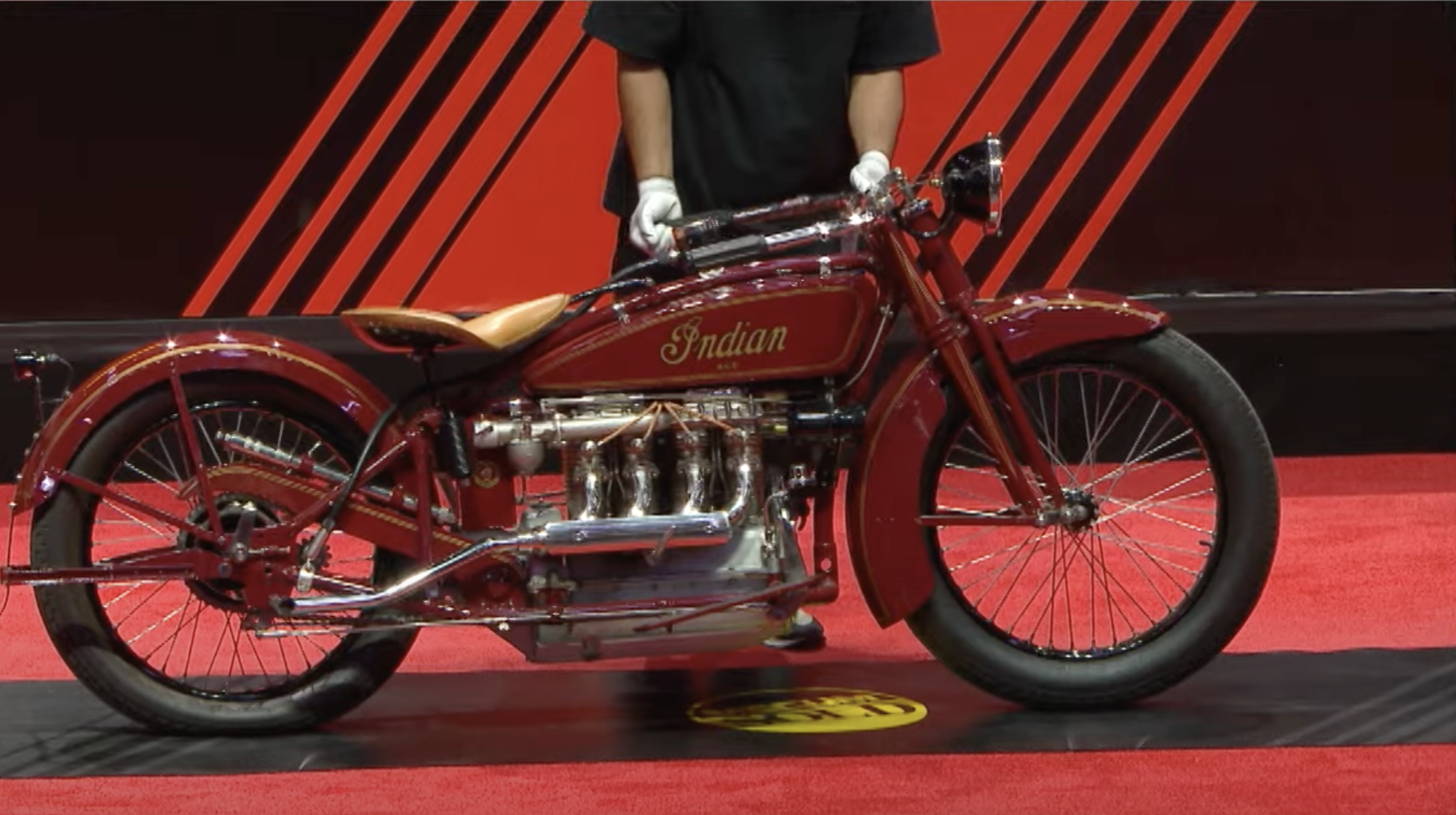 Ace motorcycle for sale new arrivals