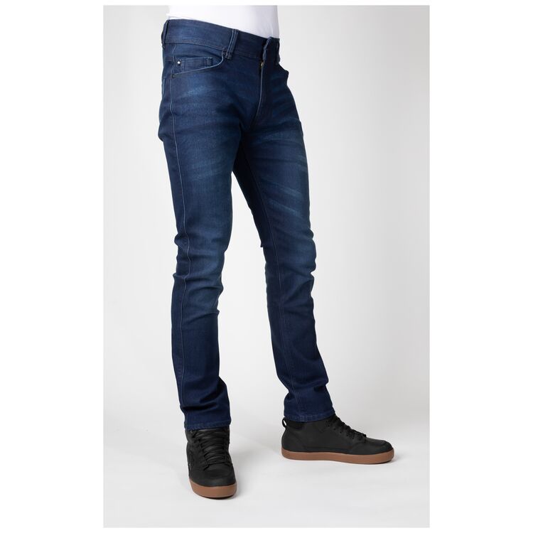 Bull-it Icon II Straight Jeans