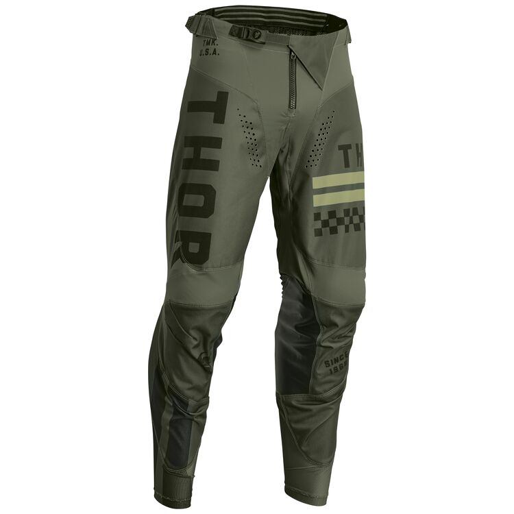 Thor Pulse Combat Pants