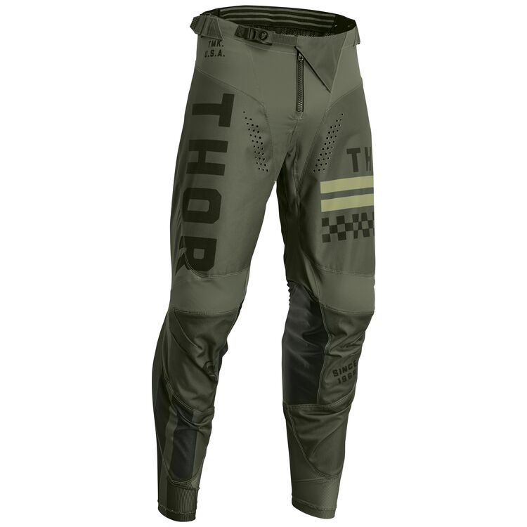 Thor Pulse Combat Pants