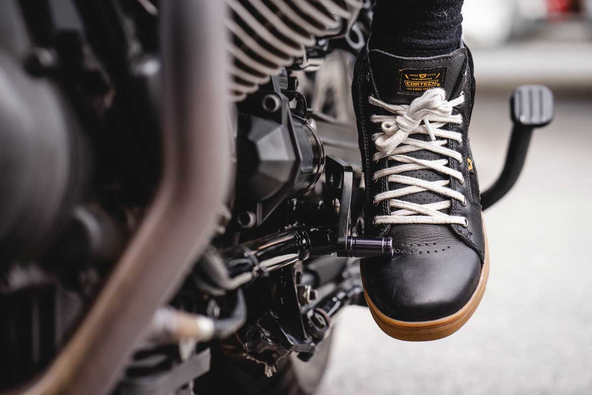 Deal of the Week: Over 40% Off Choose Spring Using Footwear