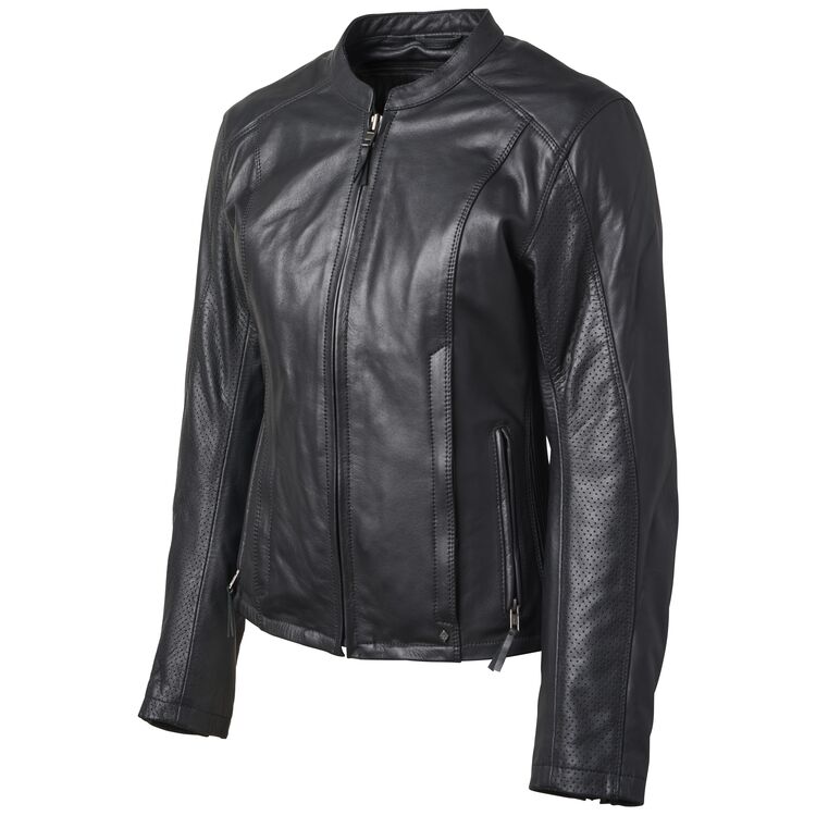 Veste Femme Roland Sands Seventy4 Argonne CE