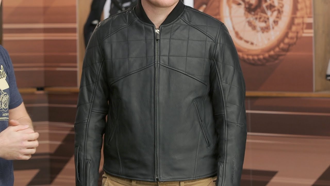Deal of the Week: Choose Roland Sands Design Jackets As much as 40% Off Deal of the Week: Choose Roland Sands Design Jackets As much as 40% Off