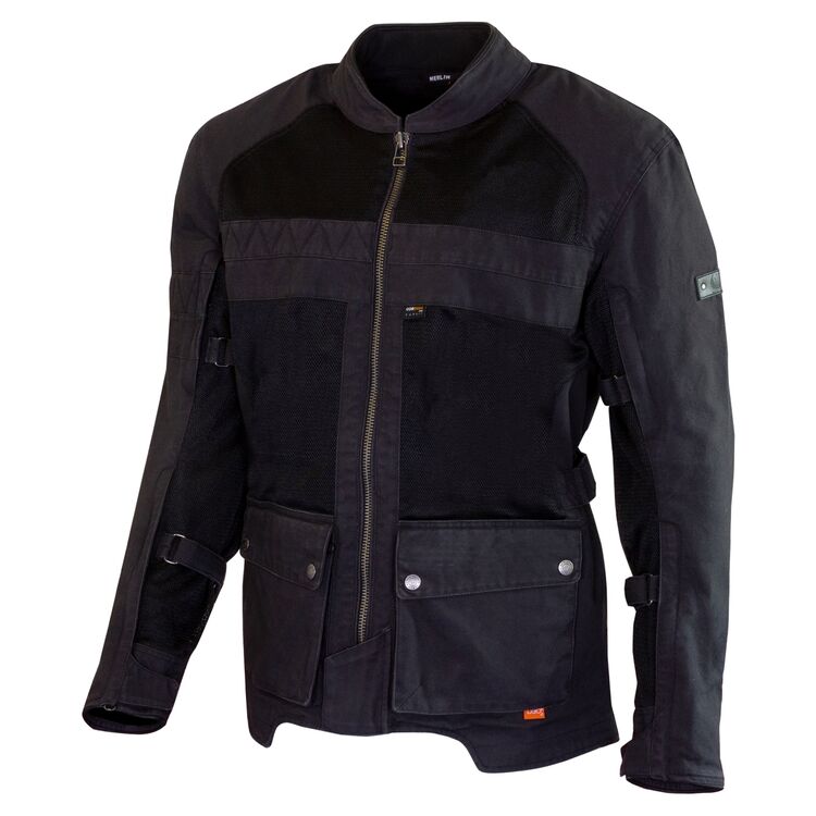 Merlin Mahala D30 Raid Jacket